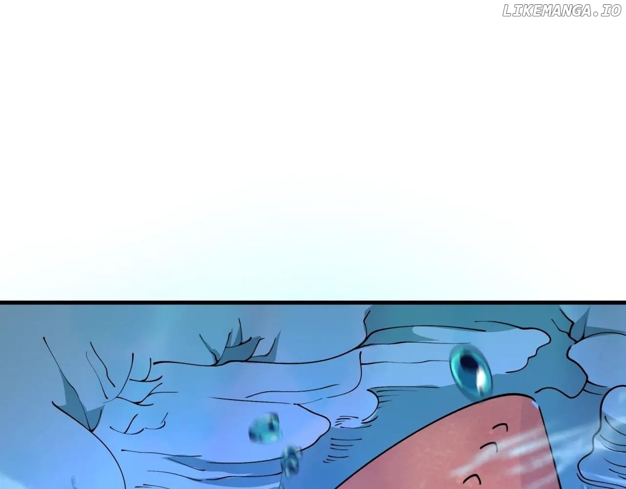 Era of the Haunted Chapter 392 - page 34